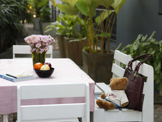 Food & Drinks 5, La Villetta Chiang Mai, Muang Chiang Mai