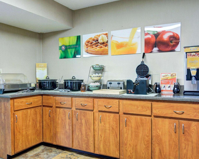 Others 4, Quality Inn Conway - Greenbrier, Faulkner