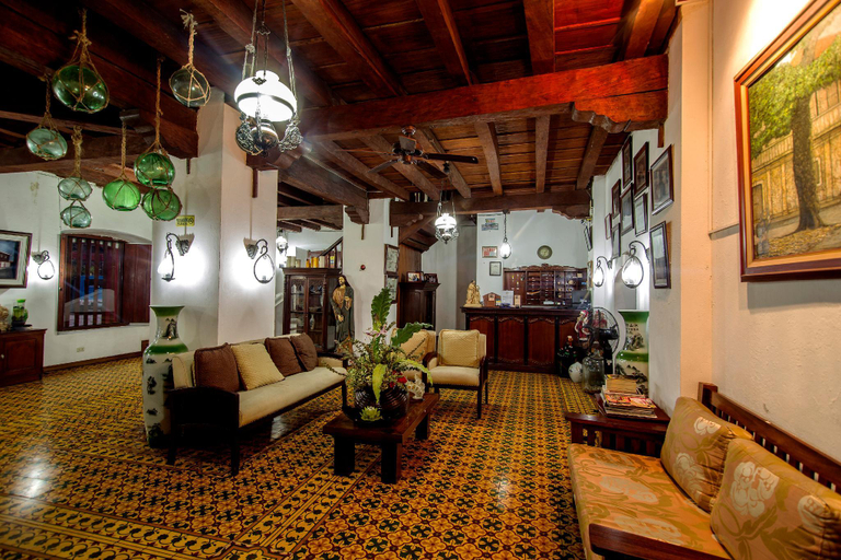 Public Area 3, My Vigan Home Hotel, Vigan City