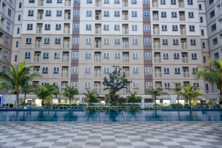 Others 3, Titanium Express Homtel, East Jakarta