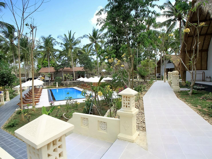 Sport & Beauty 2, Coco Resort Penida, Klungkung