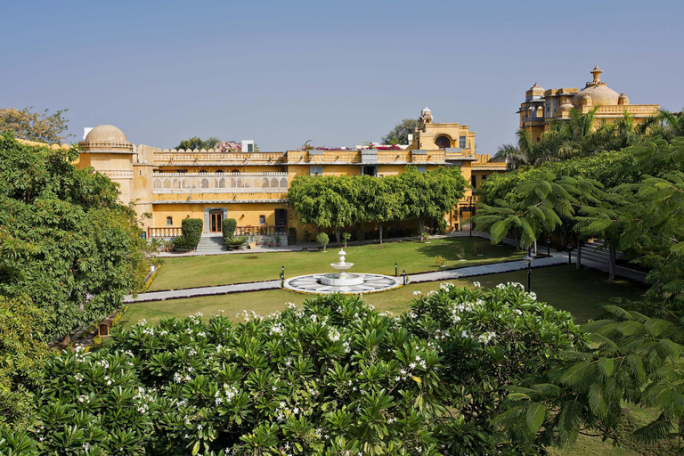 Others 5, Gogunda Palace, Udaipur