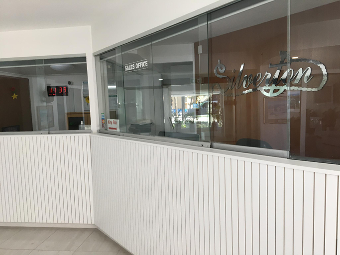 Public Area 2, Silverton Apartments, Gold Coast