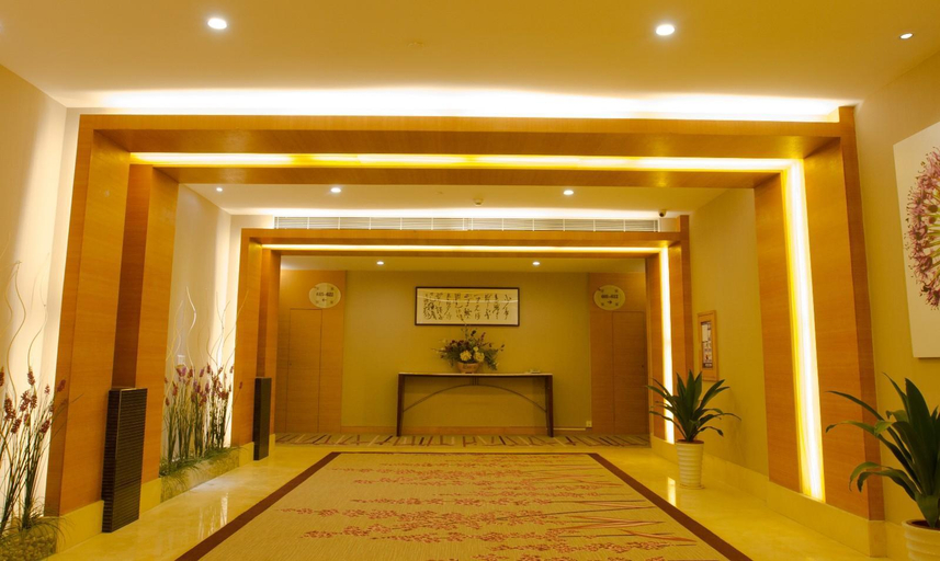 Public Area 3, Lavande Hotels·Dongguan Nancheng, Dongguan