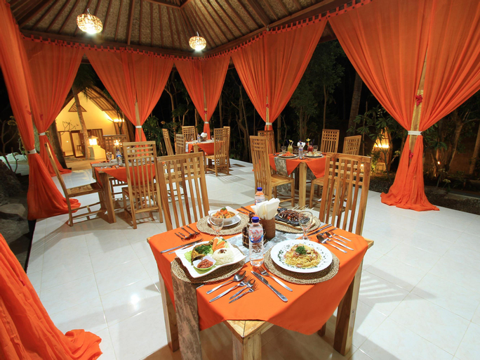 Food & Drinks 5, Coco Resort Penida, Klungkung