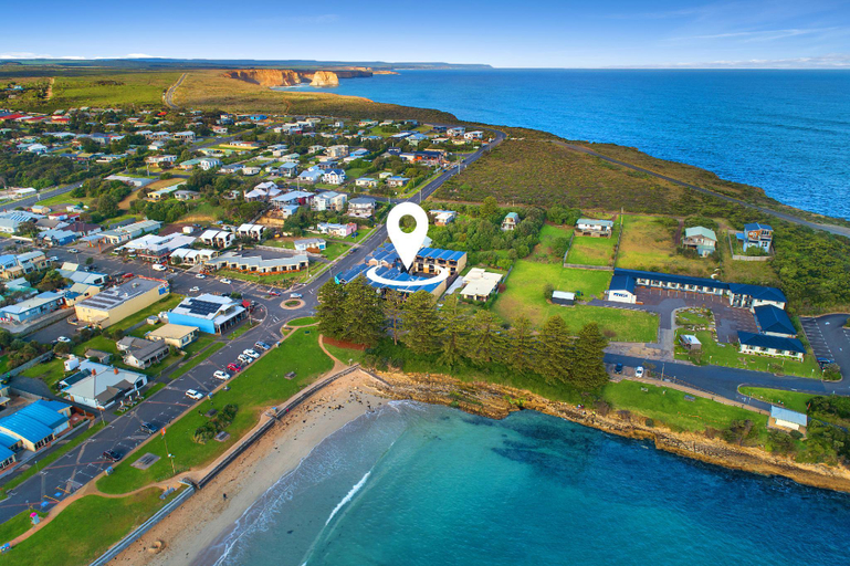 Others 2, Sea Foam Villas, Corangamite - South