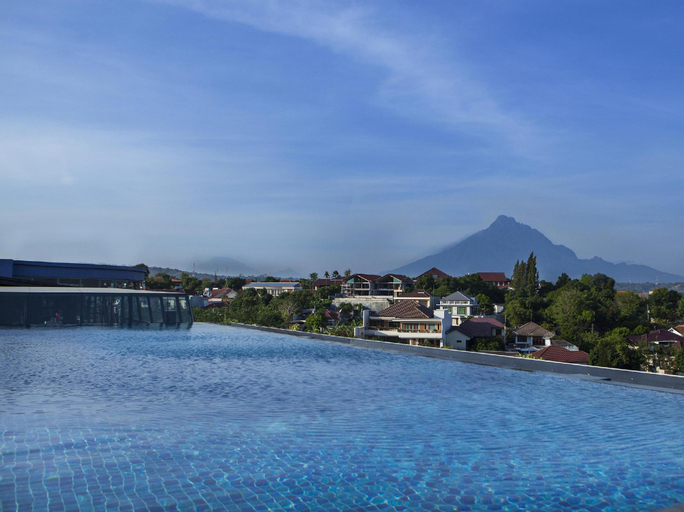 Sport & Beauty 5, Grand Edge Hotel Semarang, Semarang