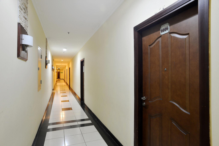 Public Area 4, Great Western Hotel & Resort Serpong, Tangerang