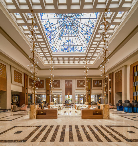 Public Area 3, Rixos Premium Seagate - Ultra All Inclusive, Sharm el-Sheikh