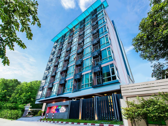 Exterior & Views 2, See You Suite Mengjai, Huai Kwang