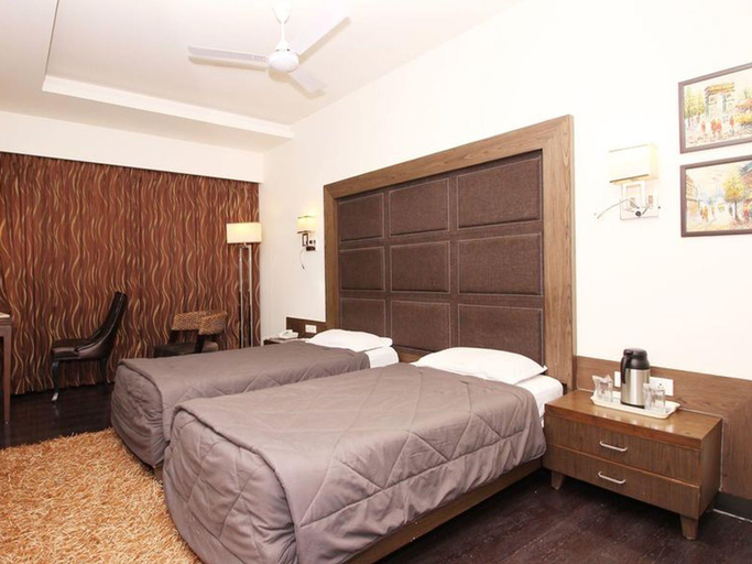 Others 5, Hotel Host Inn, Ahmadabad