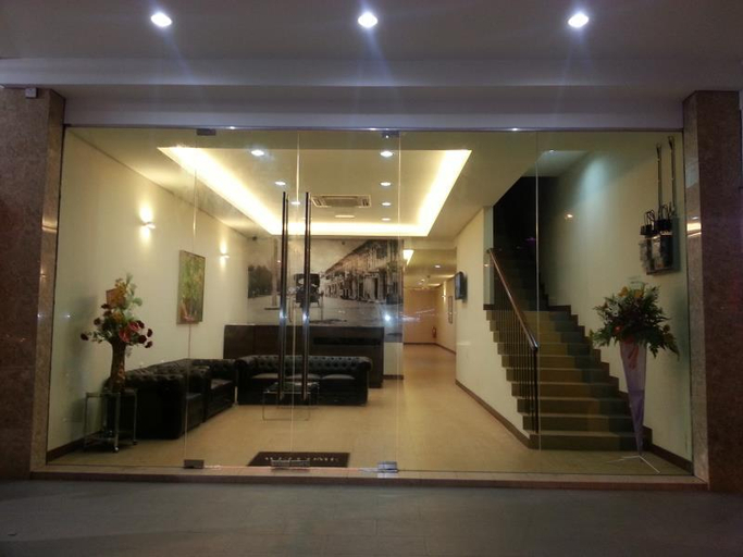Others 5, Fargo Boutique Hotel, Kuantan