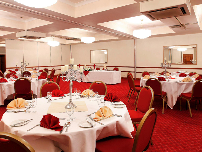 Others 5, Mercure Chester North Woodhey House Hotel, Cheshire West and Chester