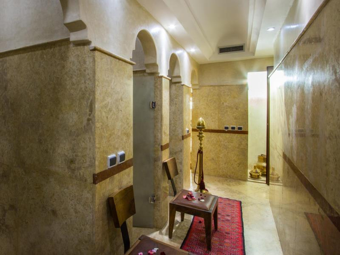 Public Area 2, Riad Amani, Marrakech