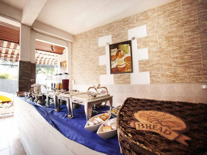 Food & Drinks 5, Lotus Friendly Hotel, Ko Samui