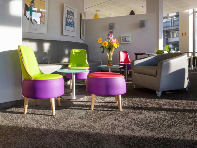 Public Area 3, ibis Styles Strasbourg Centre Petite France, Bas-Rhin