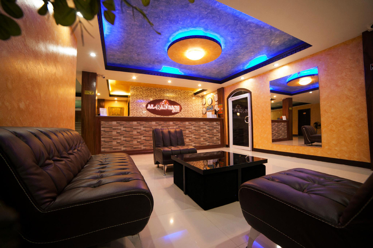 Others 3, Al-Raddadi Suites, Davao City