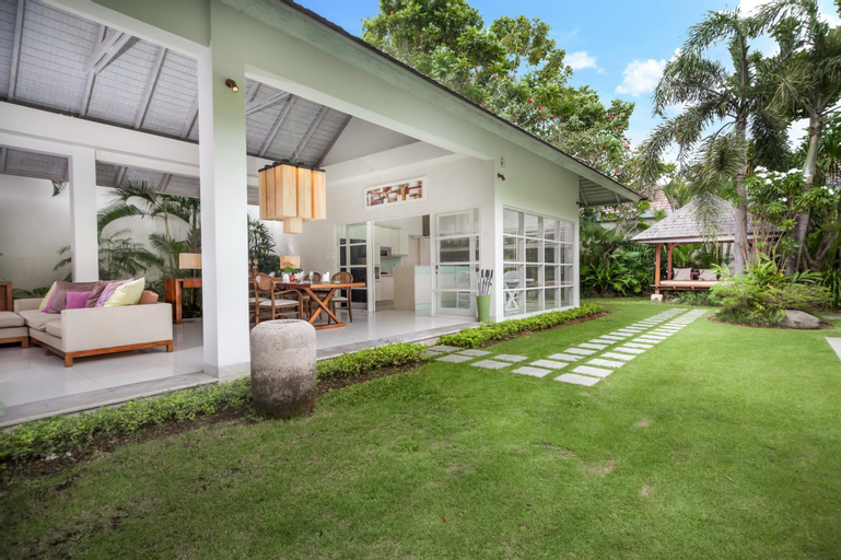 Villa Kiran One, Badung