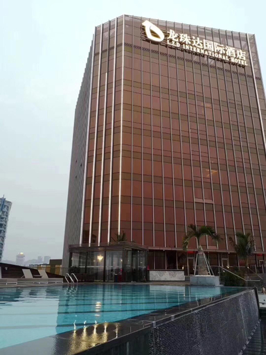 Longzhuda International Hotel, Nossa Senhora de Fátima