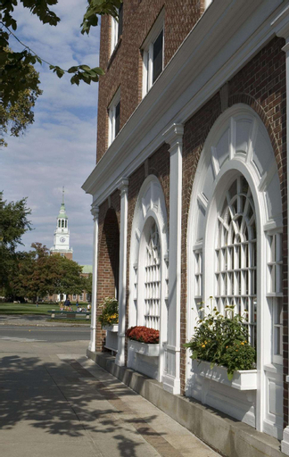 Hanover Inn Dartmouth, Grafton