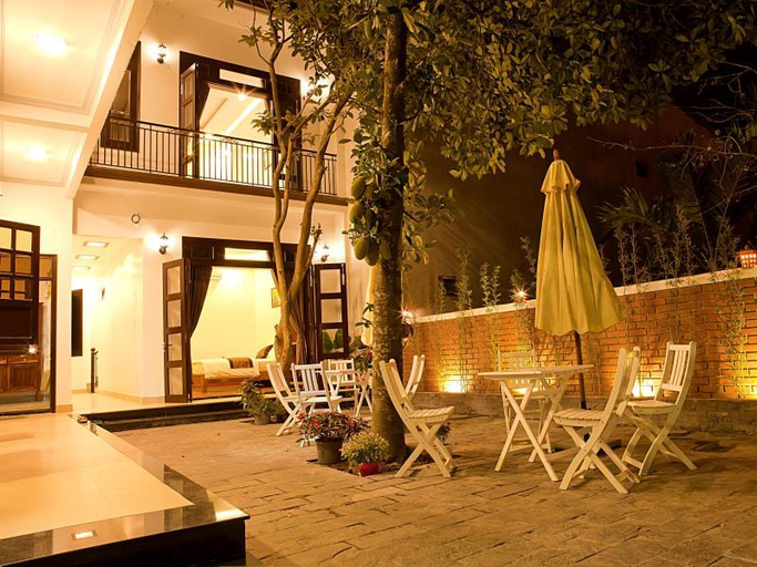 Food & Drinks, Blue Lake Homestay, Da Nang