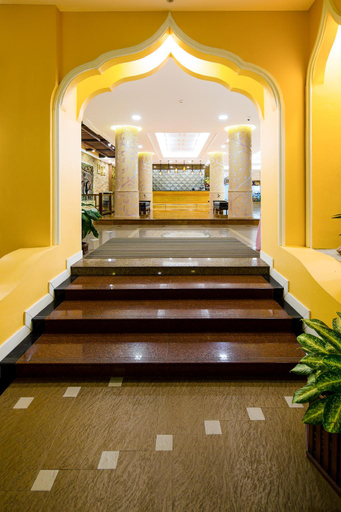 Public Area 4, Aiyara Palace, Pattaya