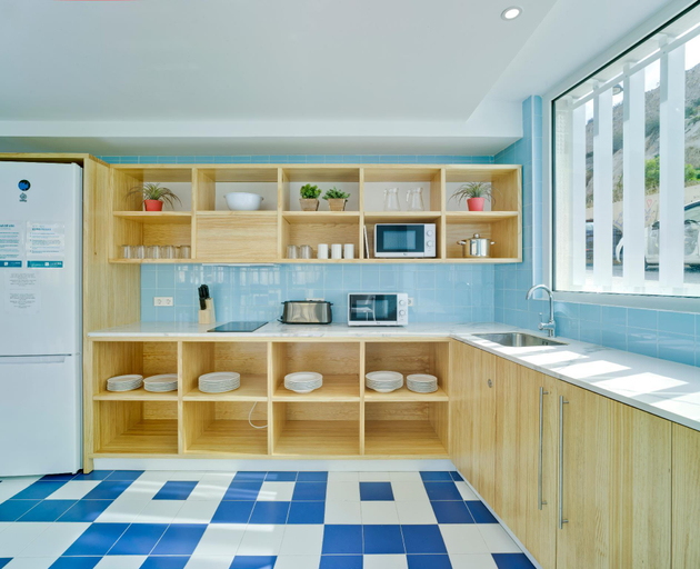 Others 5, Loop Inn Hostel Cartagena, Murcia