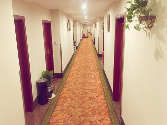 Others 5, GreenTree Inn Ningbo Cixi Suntang Road North Business Hotel, Ningbo