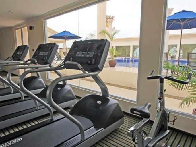 Harmoni One Convention Hotel & Service Apartments - Tap to explore photos
