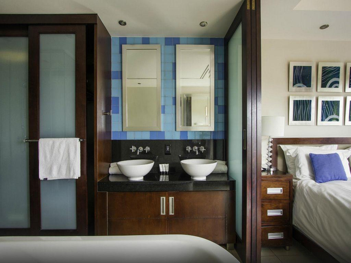 Bedroom 3, San Lameer Resort Hotel and Spa, Ugu