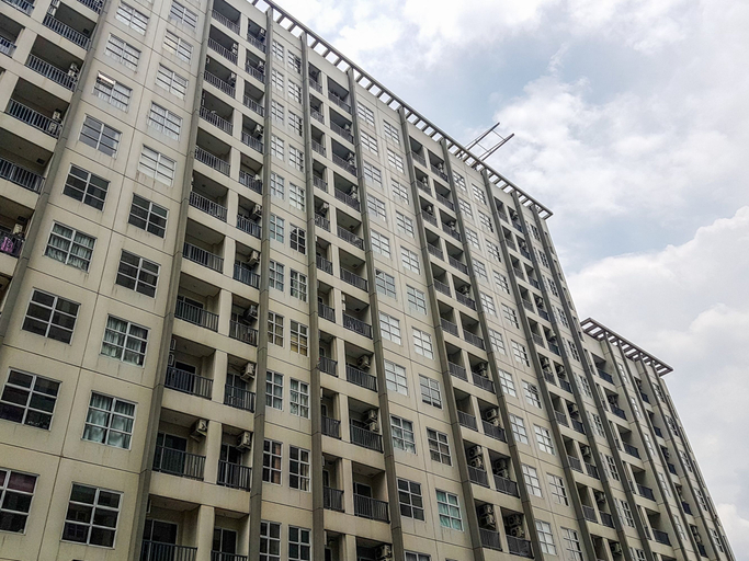 Exterior & Views 3, Elegant and Comfy Studio at Saveria Apartment By Travelio, Tangerang