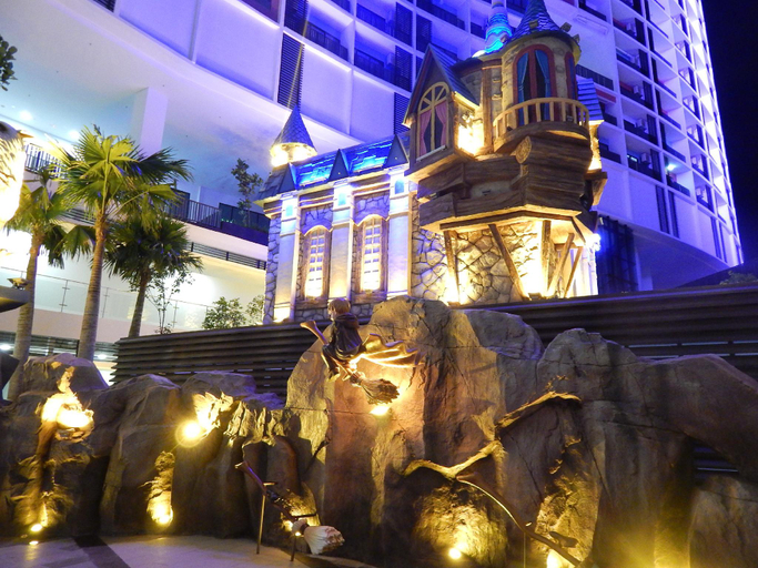 Others 4, Wadi Iman Suites @ I-City, Shah Alam