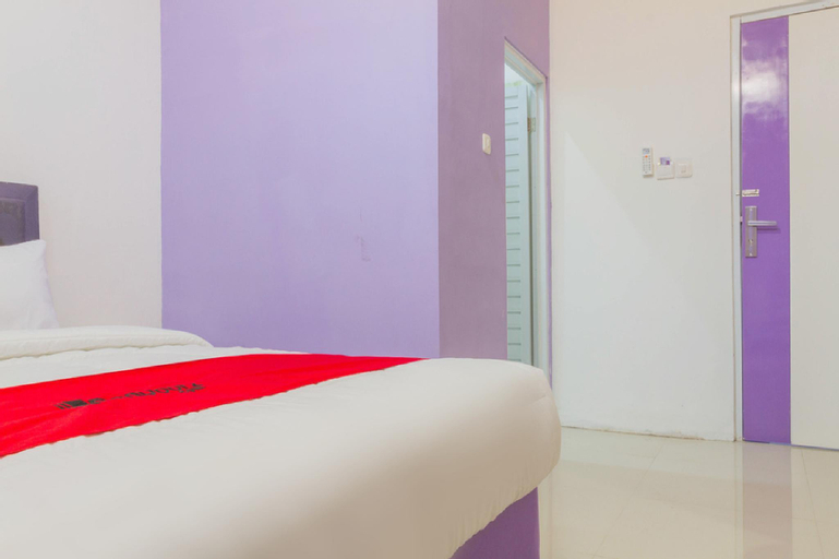 Bedroom 24