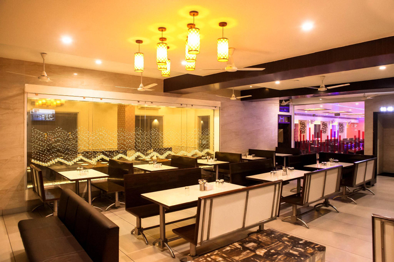 Food & Drinks 5, Hotel Fun City (Pure Veg), Navsari