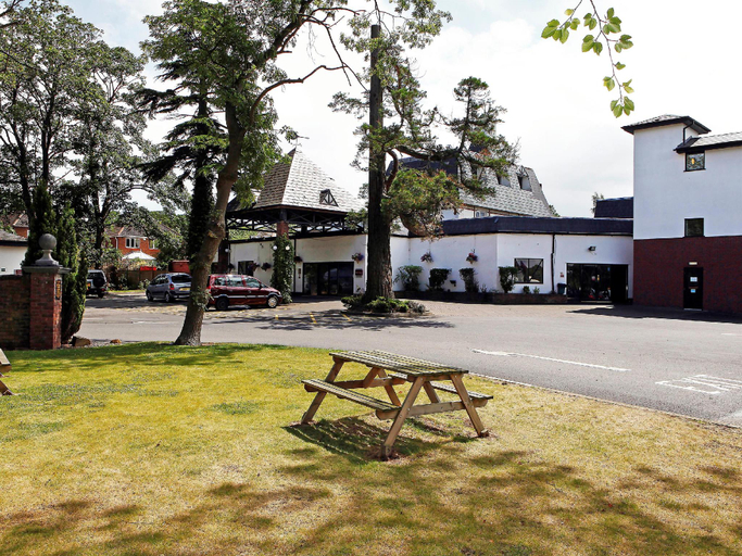Others 2, Mercure Chester North Woodhey House Hotel, Cheshire West and Chester