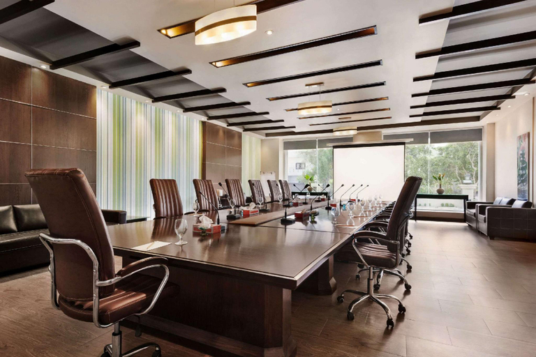 Public Area, Ramada by Wyndham Karachi Creek, Karachi