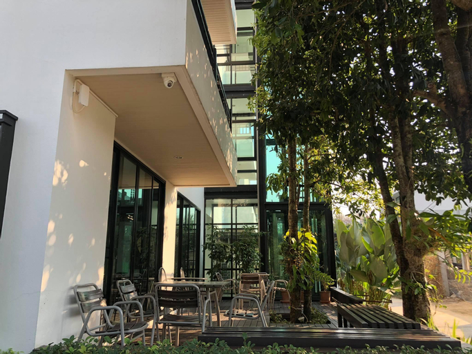 Exterior & Views 2, Sang Serene House, Muang Chiang Mai