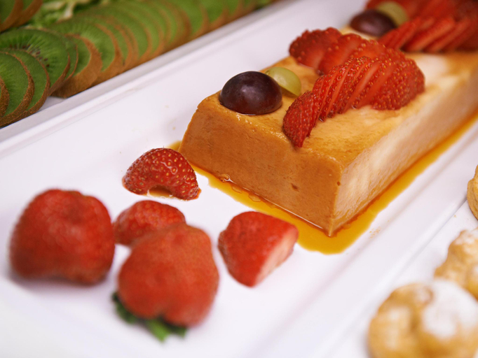 Food & Drinks 5, Hotel Lemar, Baleares