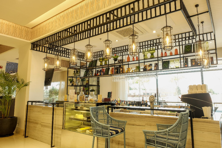 Exterior & Views 5, Mella Hotel, Las Piñas