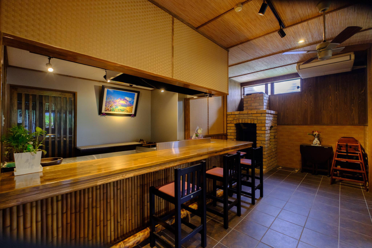 Others 3, Ryokan Nobiru Sansou, Yufu
