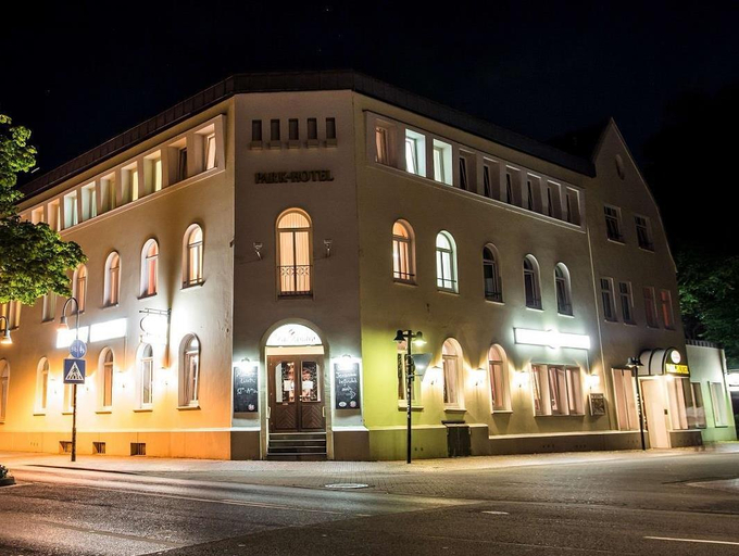 Exterior & Views 2, Parkhotel Lingen by Hackmann, Emsland