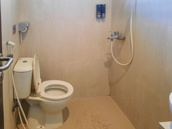 Bedroom 3, Wisma Auliyah Kolaka Utara Mitra RedDoorz, North Kolaka