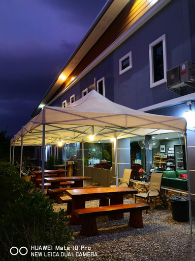 Ban Kaeng Resort, Chiang Khan