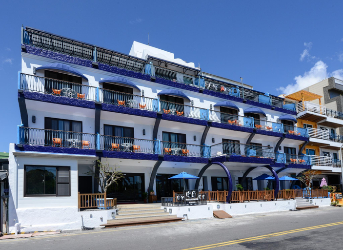 Exterior & Views 1, Kenting Coast Resort, Pingtung