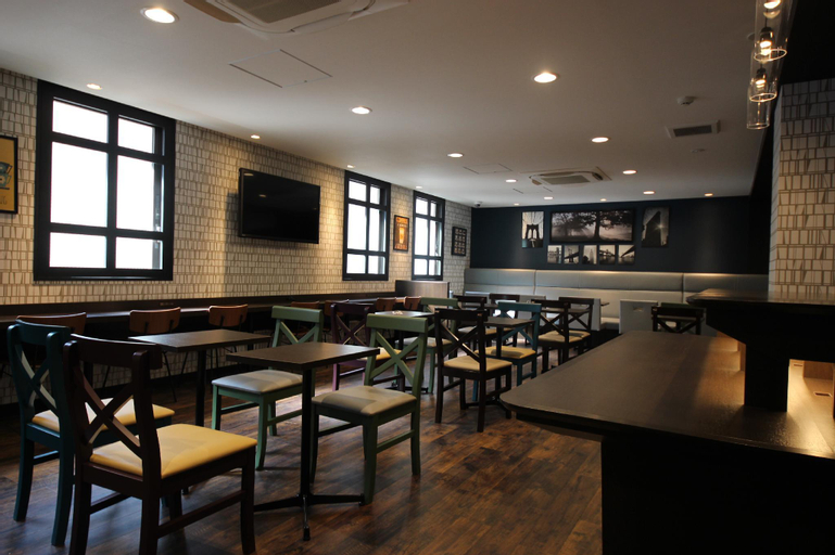 Food & Drinks 5, Urbain Tokyo Ueno Kitasenju, Adachi