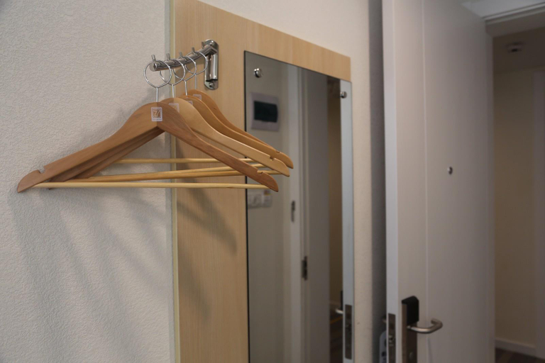 Bathroom 4, 7 Days Inn·Taixing Wenchang Road, Taizhou
