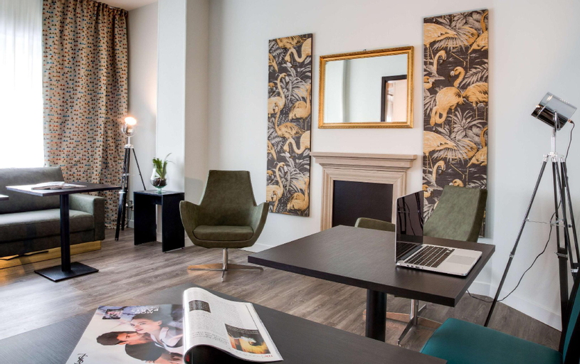 Best Western Plus CHC Florence, Florence