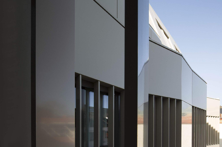 The Passage - Urban Retreat, Basel