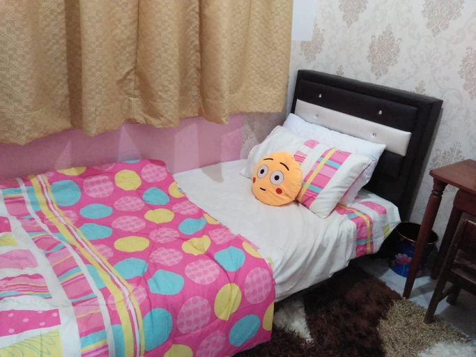 Bedroom 3, PD Best Homestay, Port Dickson