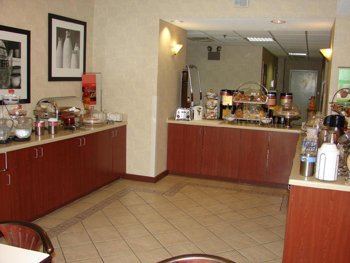 Food & Drinks 5, Wingate by Wyndham Goodlettsville, Davidson